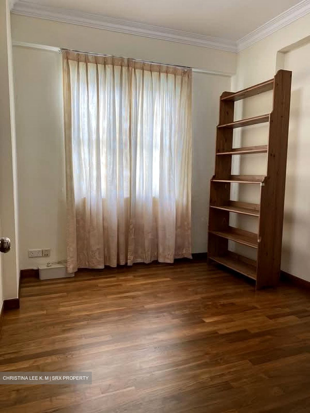 Springdale Condominium (D21), Condominium #549179241